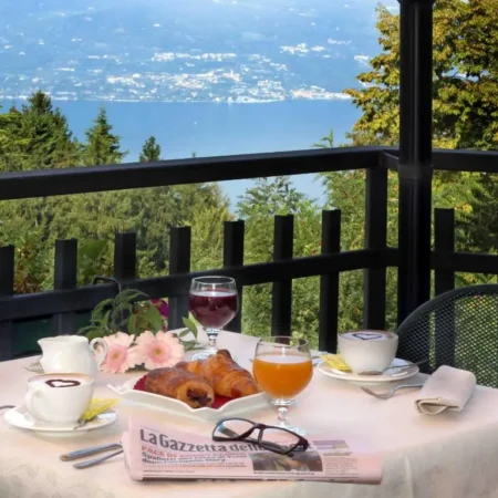 Hotel Costabella
