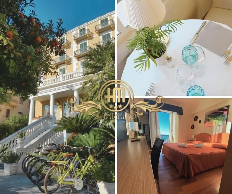 Hotel Morandi