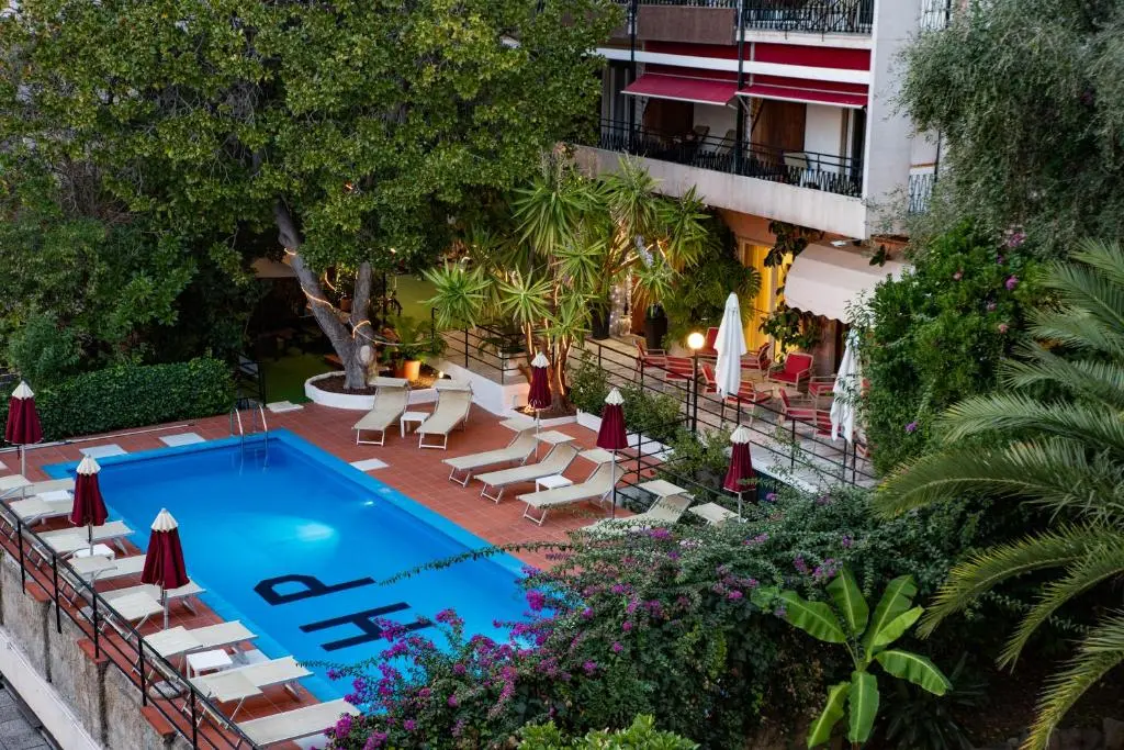 Hotel Principe