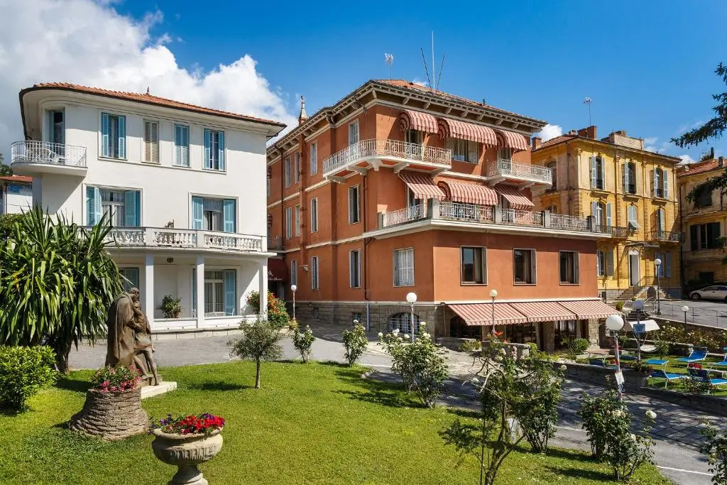 Hotel Villa Maria