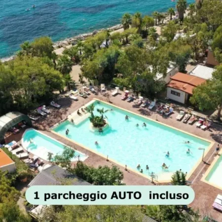 Villaggio Dei Fiori