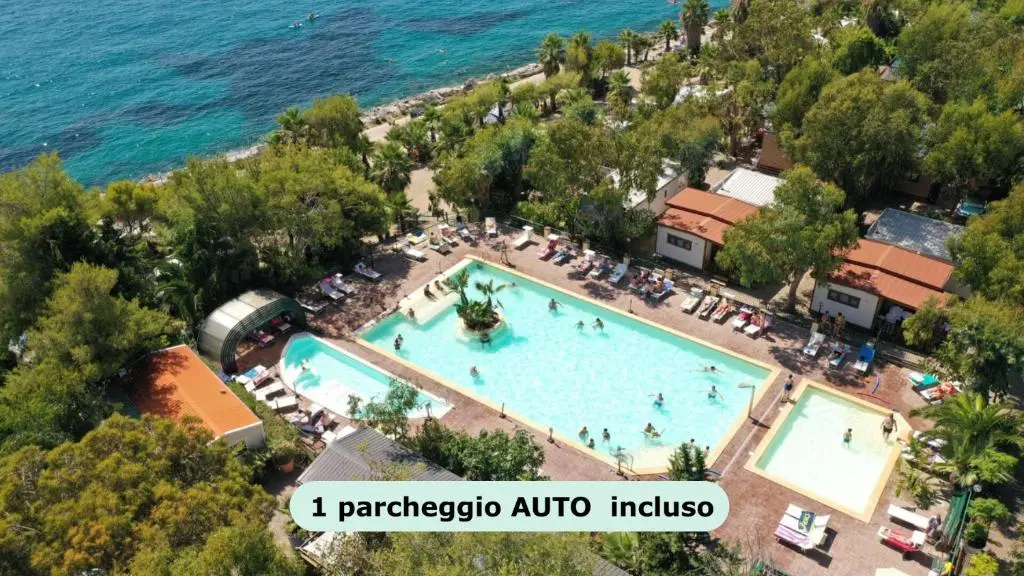 Villaggio Dei Fiori