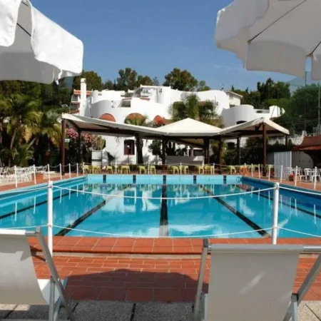 Locanda Azzurra Hotel Sanremo