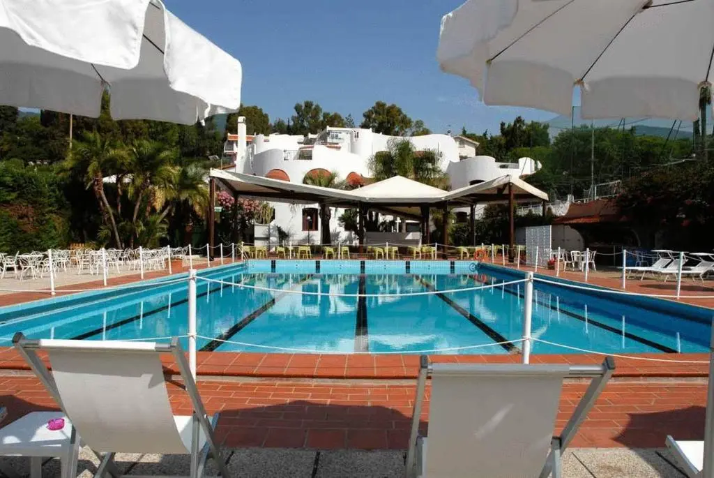 Locanda Azzurra Hotel Sanremo