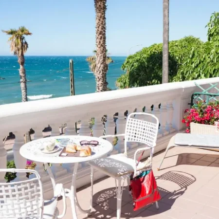 Hotel Villa La Brise