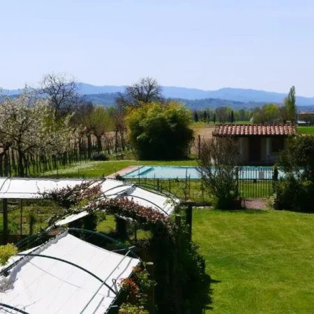 Agriturismo Il Trebbio