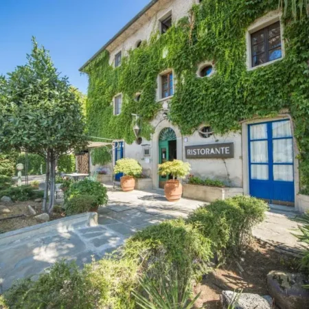 Relais Oroscopo