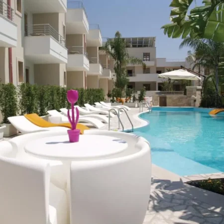 Santa Caterina Hotel & Apartment