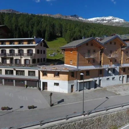 Hotel Meublè Adler – Rooms & Mountain Apartments