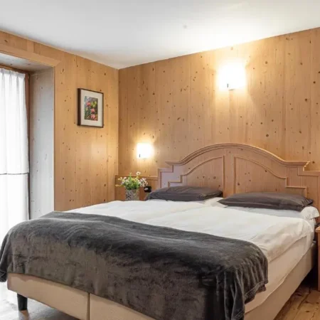 Hotel Pedranzini