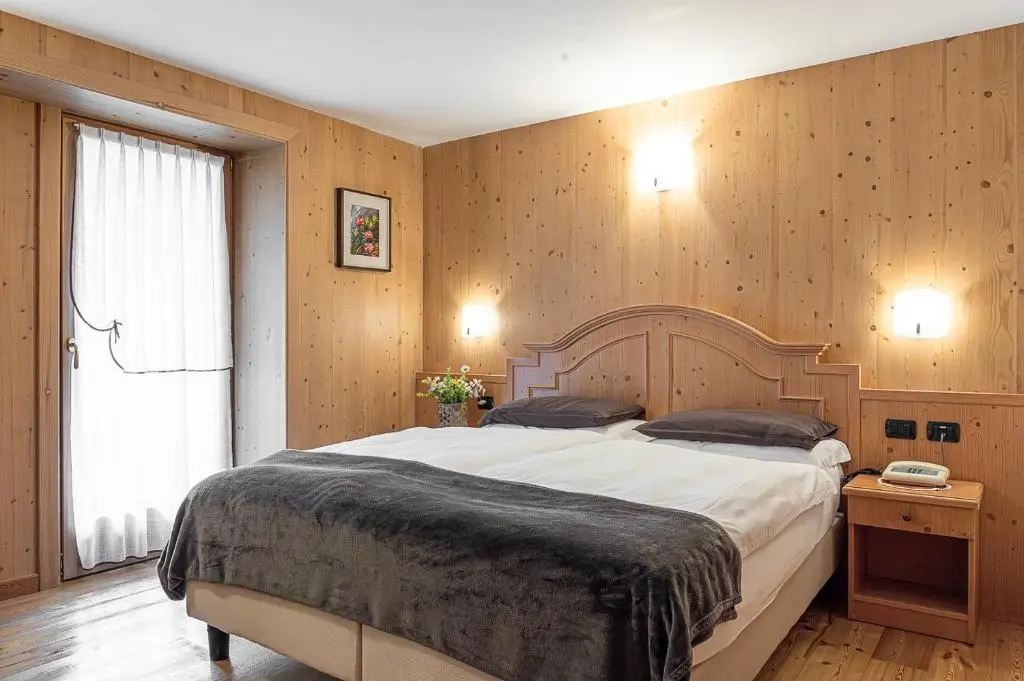 Hotel Pedranzini