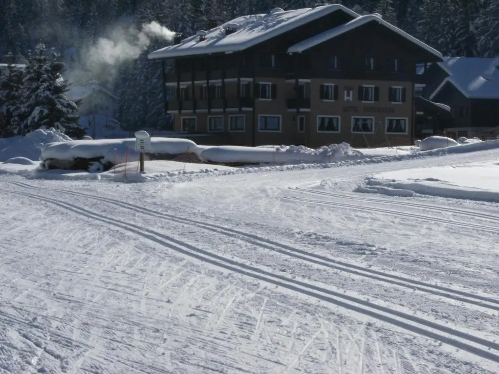 Albergo Thurwieser