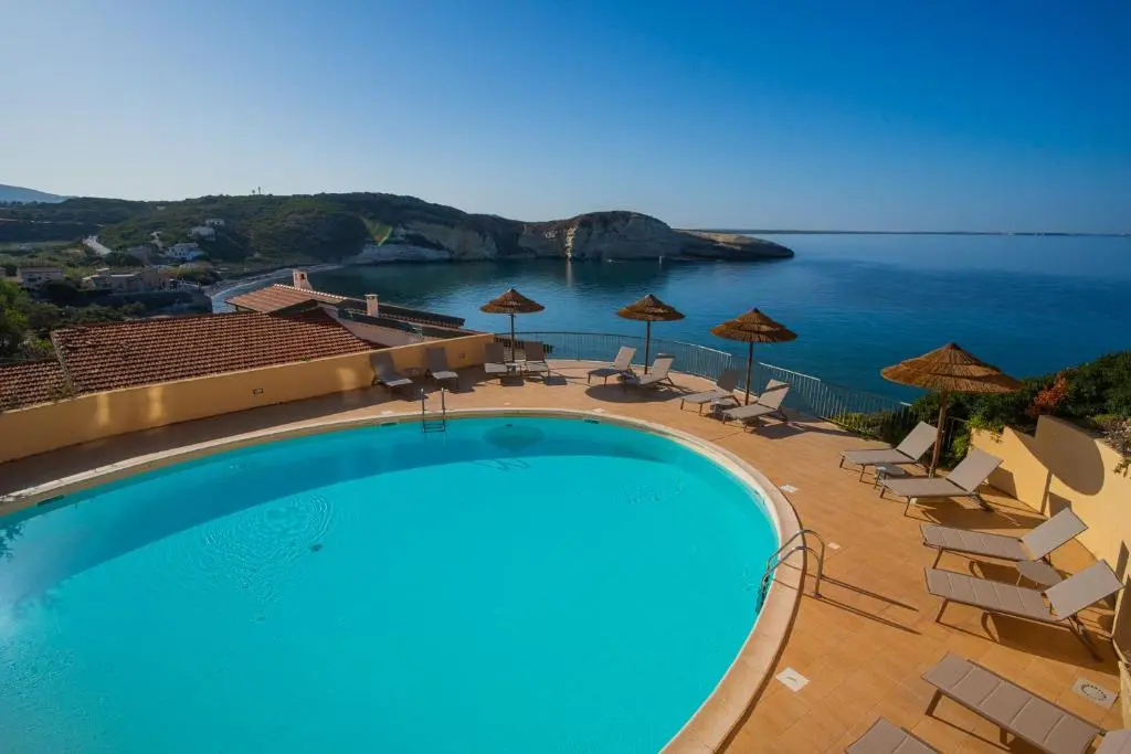 Felix Hotels – Hotel La Baja