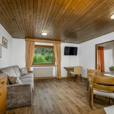 Cësa Panaval Apartments