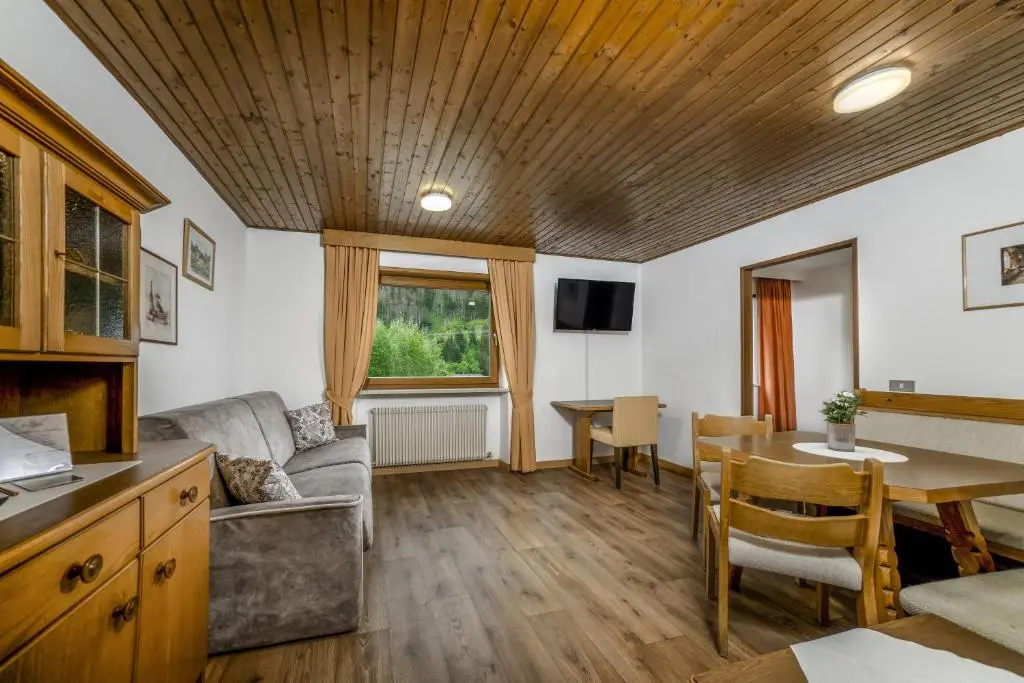 Cësa Panaval Apartments
