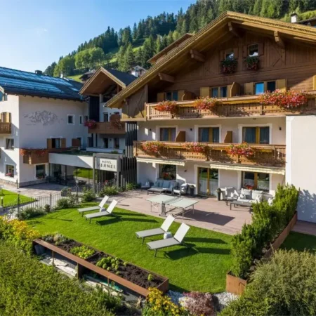 Hotel Vernel