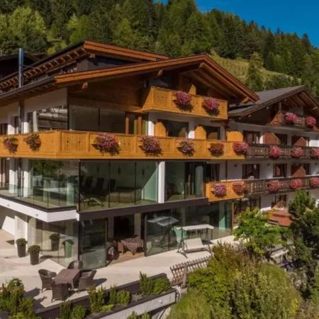 Hotel Garnì Gardena – Appartments