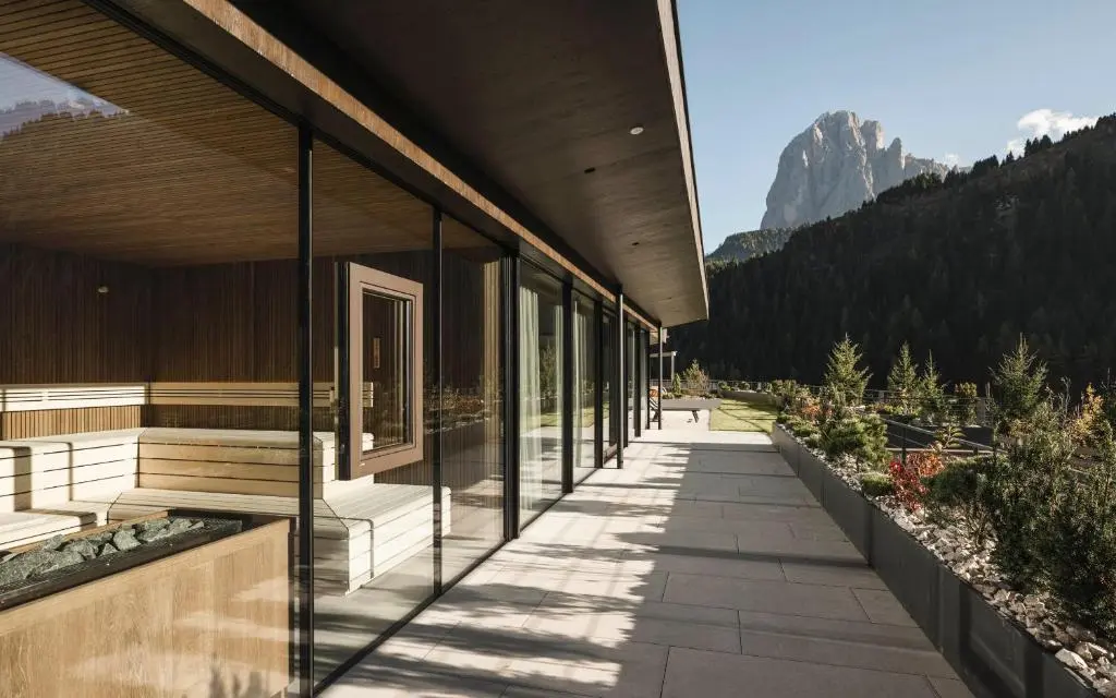 Residence Sovara