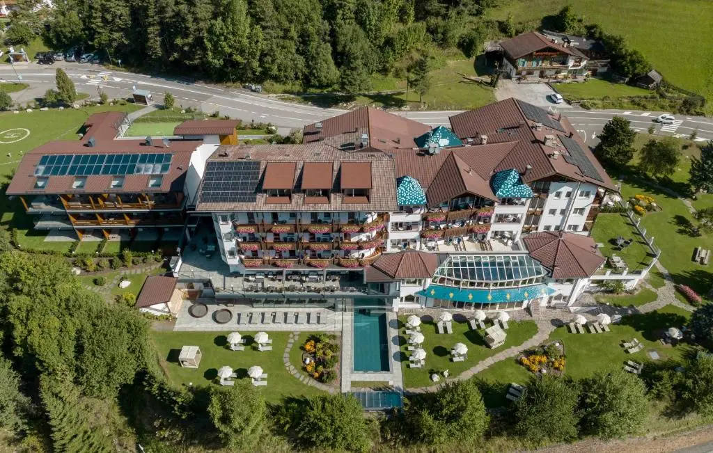 Diamant Spa Resort