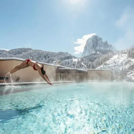Hotel Touring Dolomites