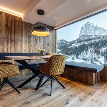 Enjoy Dolomites – Chalet