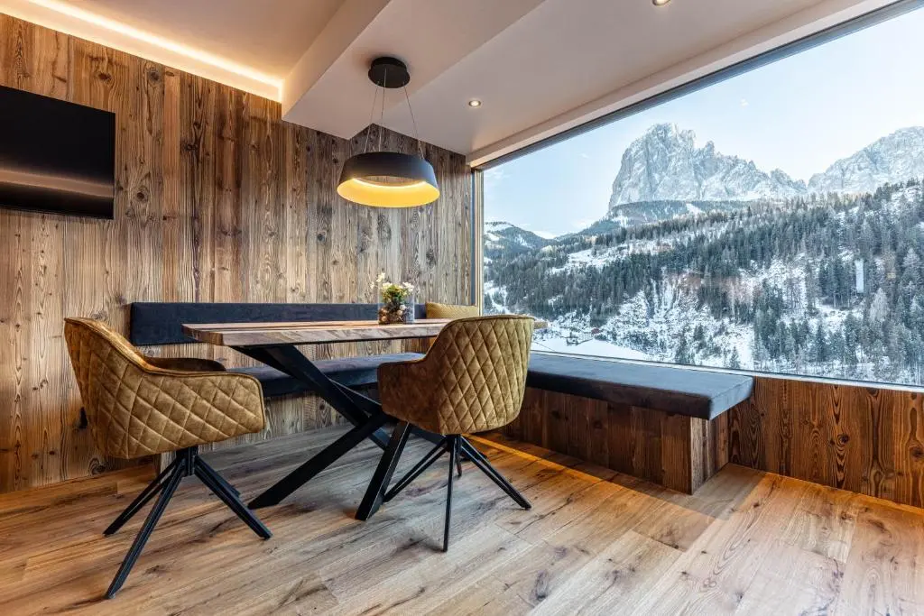 Enjoy Dolomites – Chalet