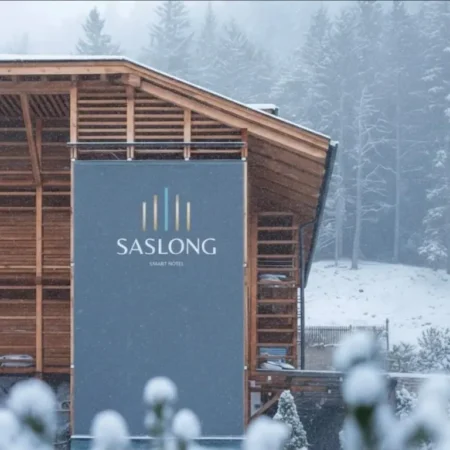 Alpstay – Smart Hotel Saslong