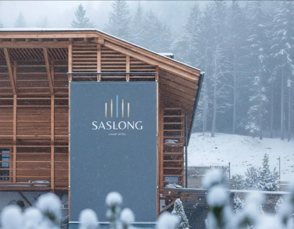Alpstay – Smart Hotel Saslong