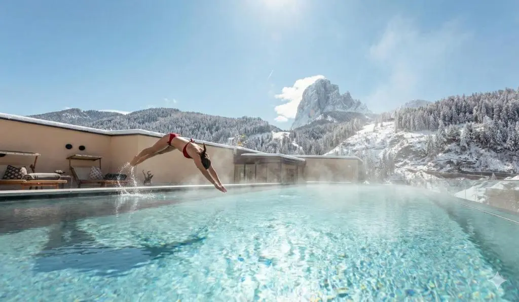 Hotel Touring Dolomites
