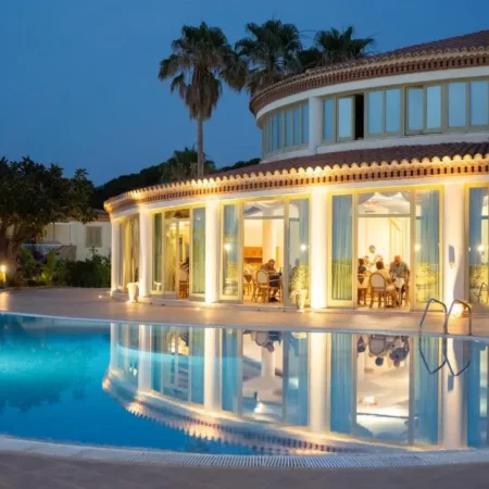 Villaggio Marco Polo