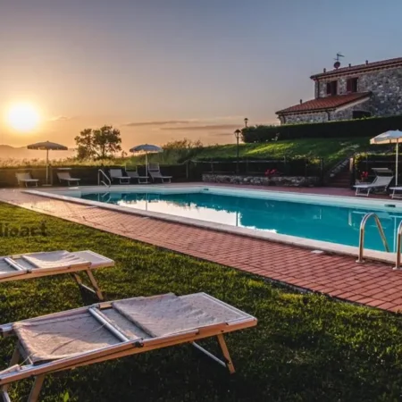 Il Poggio Della Pieve Apartments