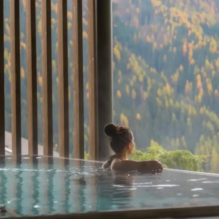 Mountain Residence Montana