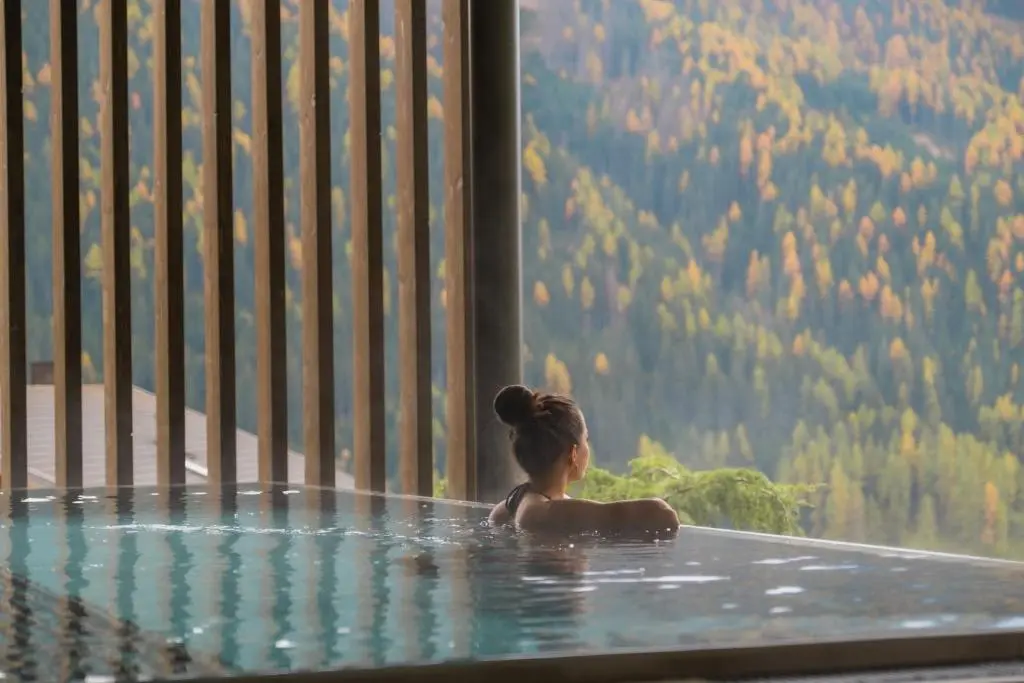 Mountain Residence Montana