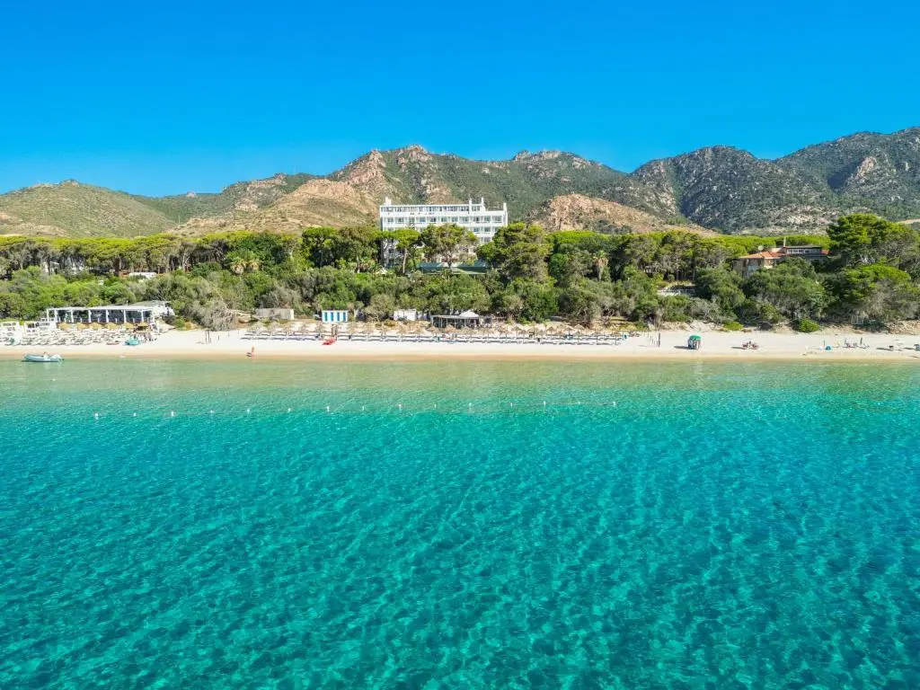 Abamar Hotel