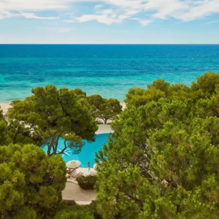 Forte Village Resort – Il Castello