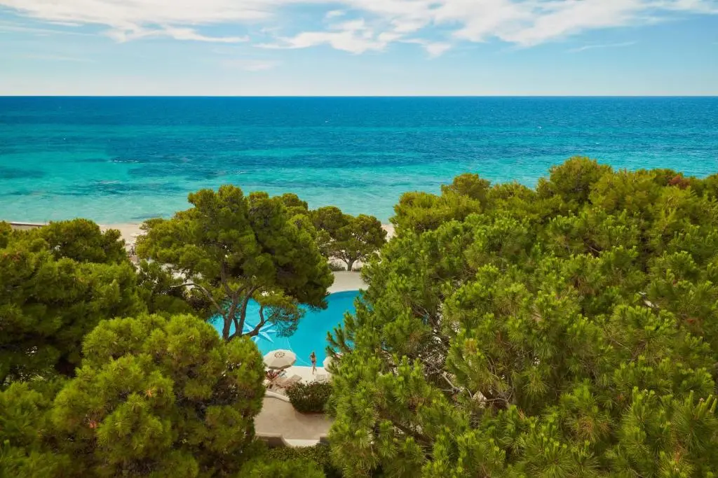 Forte Village Resort – Il Castello