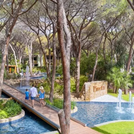 Forte Village Resort – Pineta