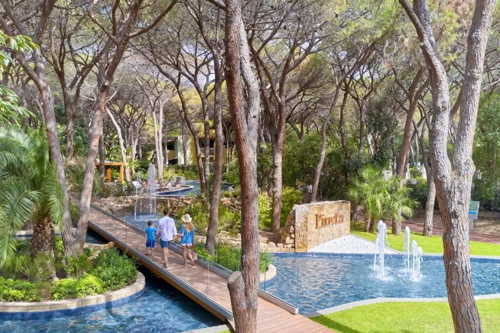 Forte Village Resort – Pineta