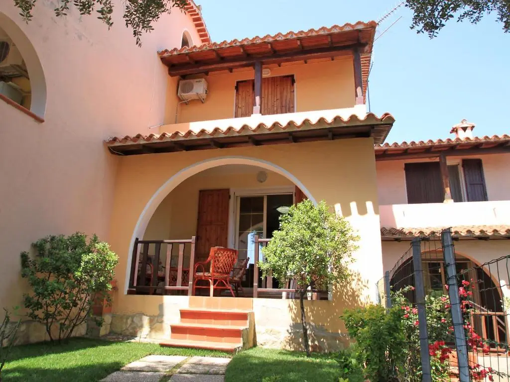 Holiday Home Is Molas by Interhome