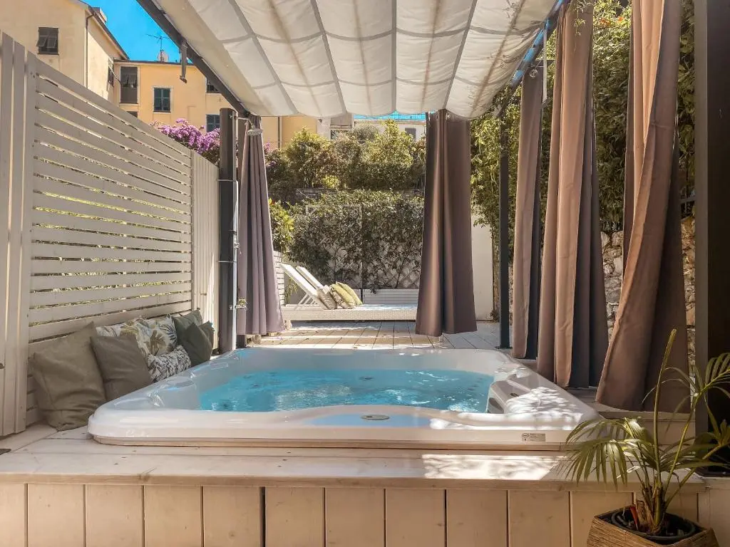 Hotel Sant’Andrea