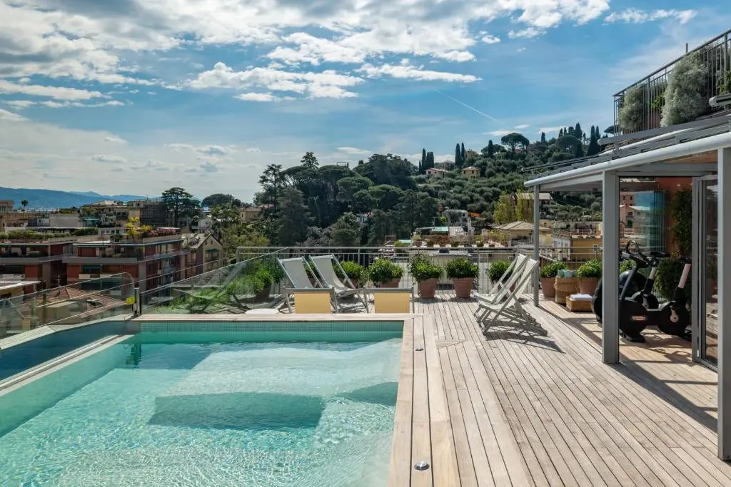 Albergo Minerva