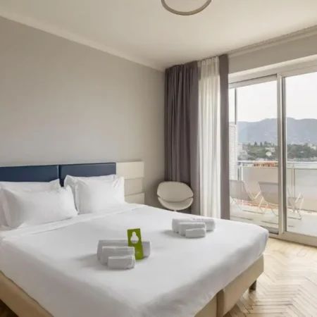B&B Hotels Park Hotel Suisse Santa Margherita Ligure