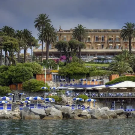 Hotel Continental