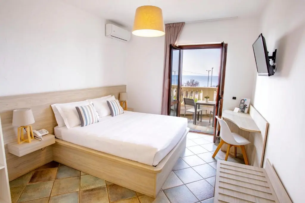 Hotel Corallo
