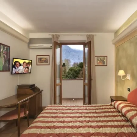 Hotel Ristorante da Carlos