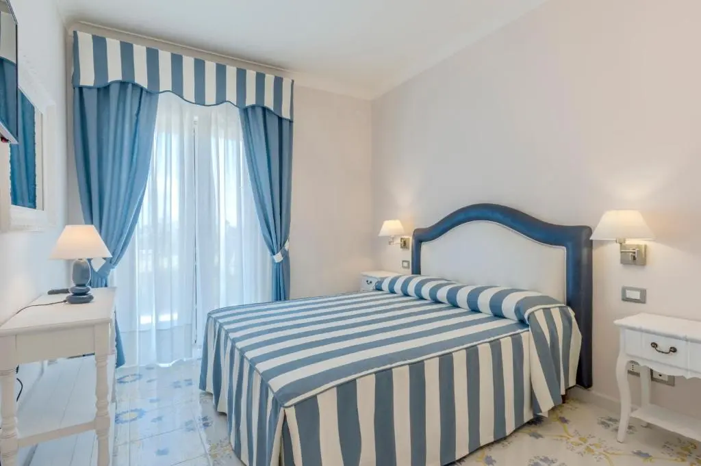 Hotel Ristorante Colleverde