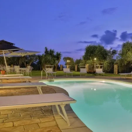 Villa Elaia