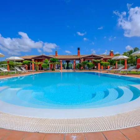 Hotel Villa Barbarina Nature Experiences Boutique Resort Alghero Sardinien