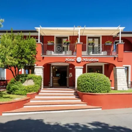 Hotel Nicoletta