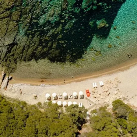 Lanthia Resort